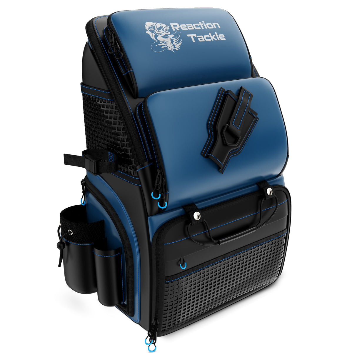 Reaction Tackle Fishing Backpack - Reaction Tackle