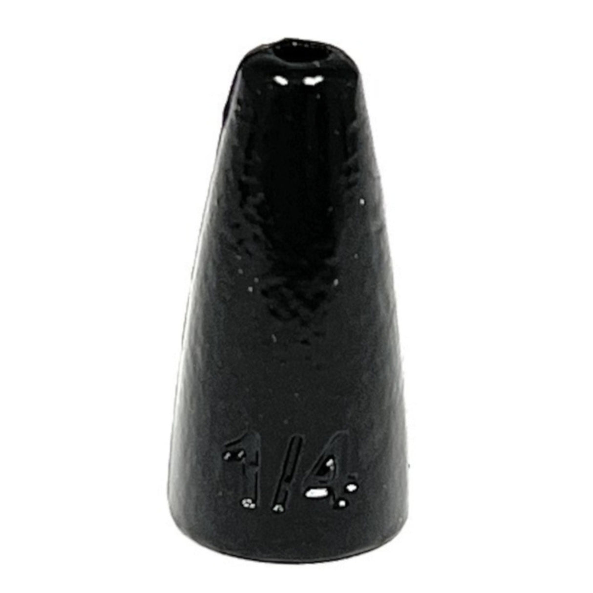 Reaction Tackle Lead Worm Weights (25 pack) - Reaction Tackle
