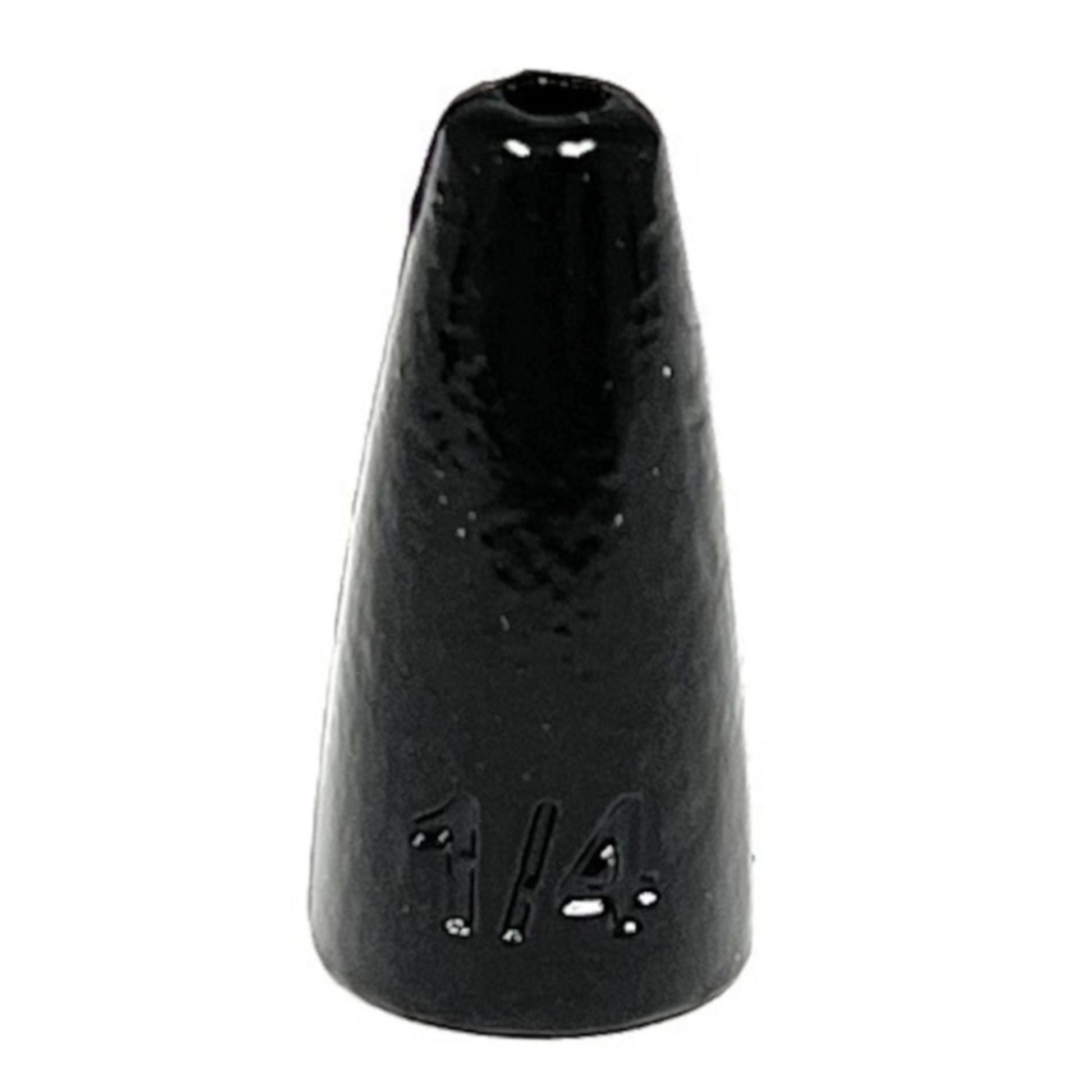 Reaction Tackle Lead Worm Weights (25 pack) - Reaction Tackle