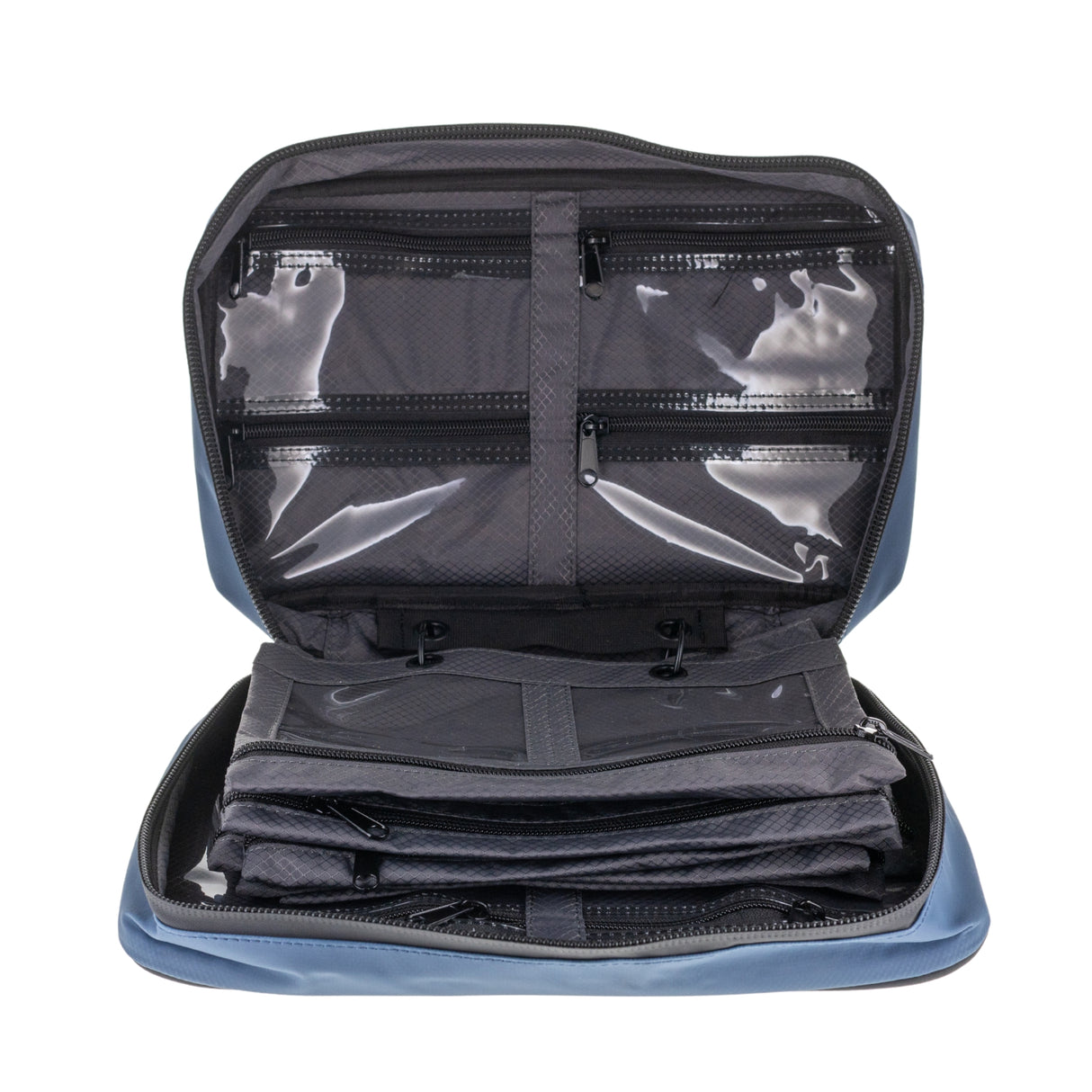 Reaction Tackle Splash Proof Bait Binder and Tackle Storage - New - Reaction Tackle