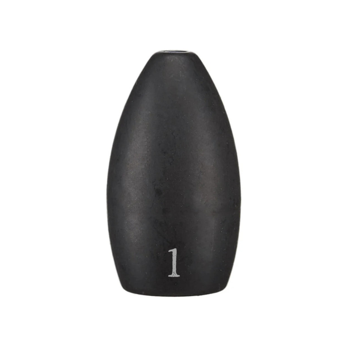 Reaction Tackle Tungsten Flipping Weights - Reaction Tackle