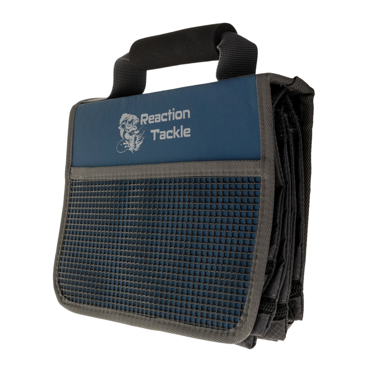 Reaction Tackle Speed Binder and Tackle Storage - New - Reaction Tackle