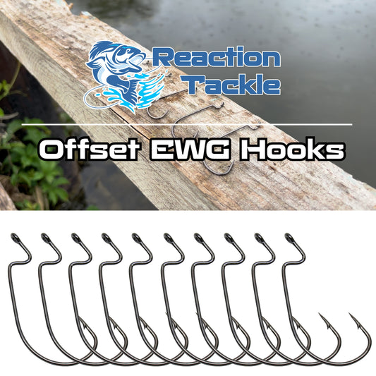 Promotional Items - Reaction Tackle