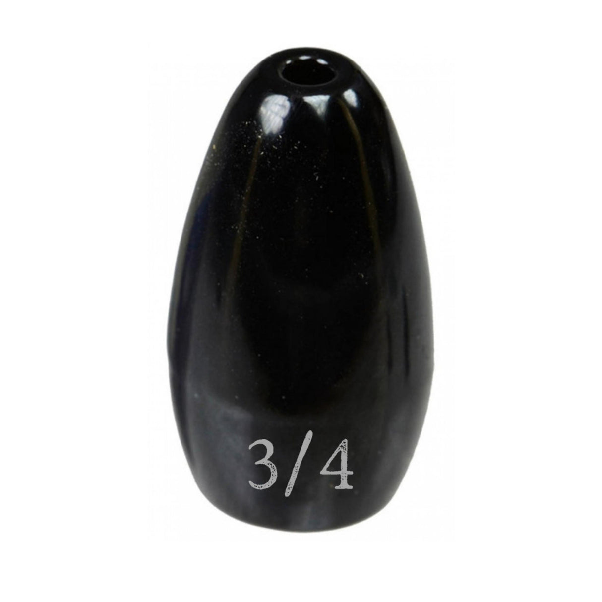 Reaction Tackle Tungsten Flipping Weights - Reaction Tackle