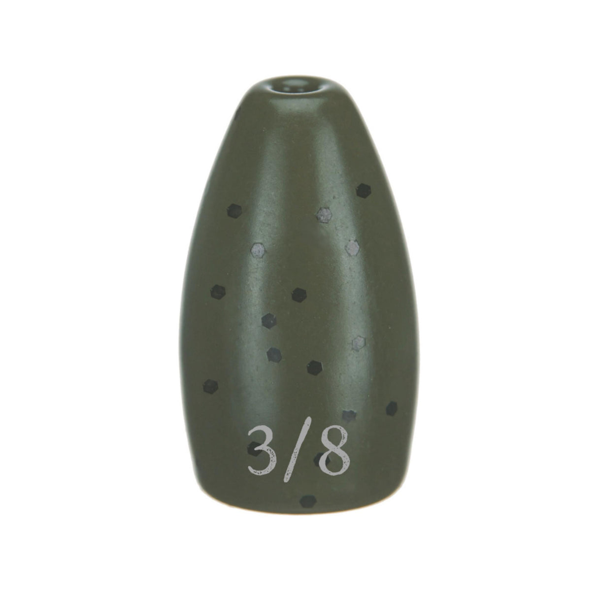 Reaction Tackle Tungsten Flipping Weights - Reaction Tackle