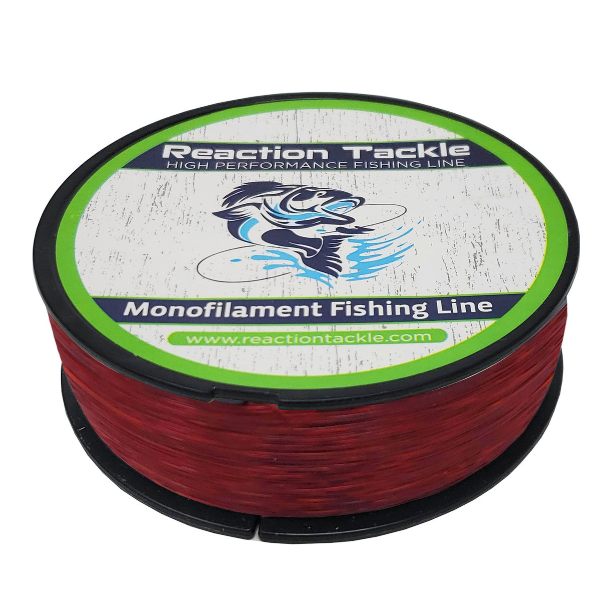 Reaction Tackle Nylon Monofilament Fishing Line - image 21