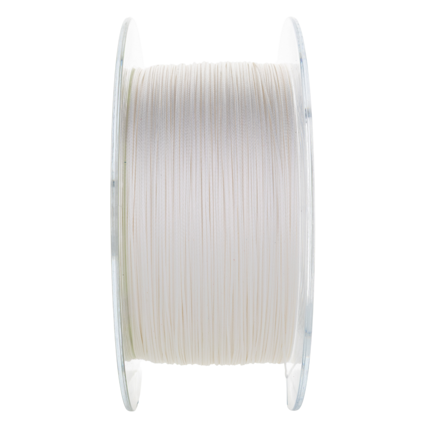 Reaction Tackle Hollow Core - 16 Strand Braided Fishing Line - Reaction Tackle
