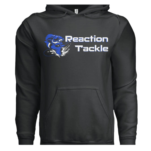 Reaction Tackle Hooded Sweatshirt - Reaction Tackle