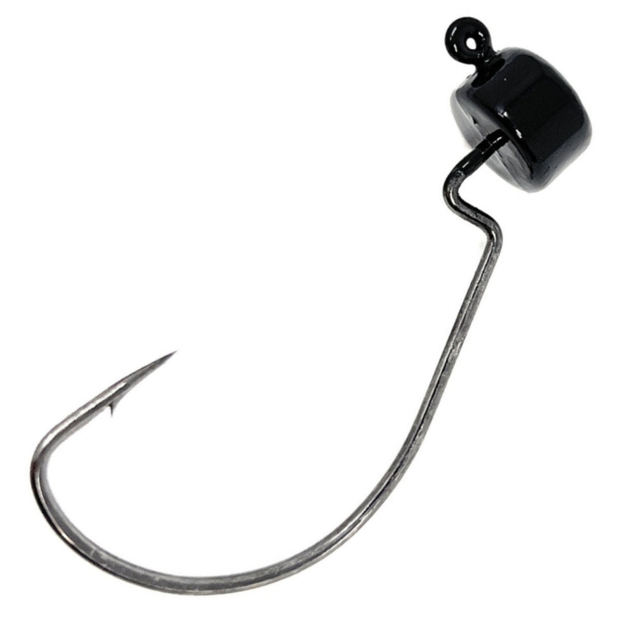 Reaction Tackle Lead Ned Rig - Shroom Jigs (25-Pack) - Reaction Tackle