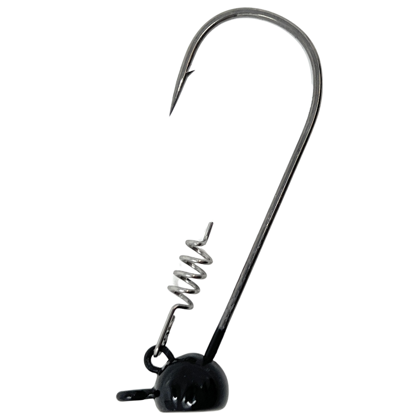 Reaction Tackle Stand-Up Shaky Head Jigs (10 pack) - Reaction Tackle