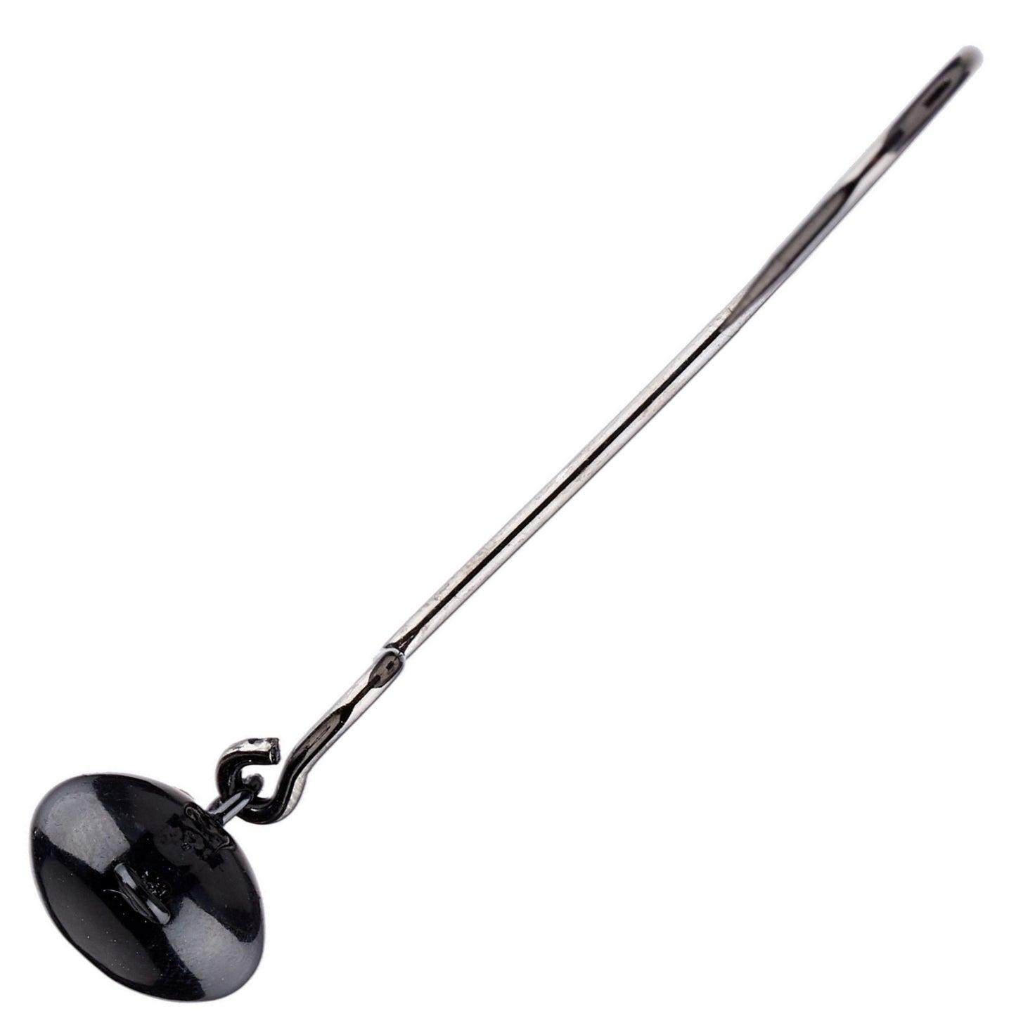 Reaction Tackle Tungsten Football/Swing Jig Heads- 3-Pack - Reaction Tackle