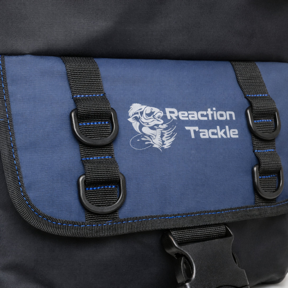 Reaction Tackle Fishing Tackle Backpack with Detachable Bait - image 9