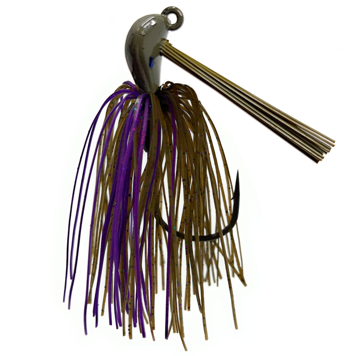 Reaction Tackle Tungsten Flipping Jigs (2-Pack) - Reaction Tackle