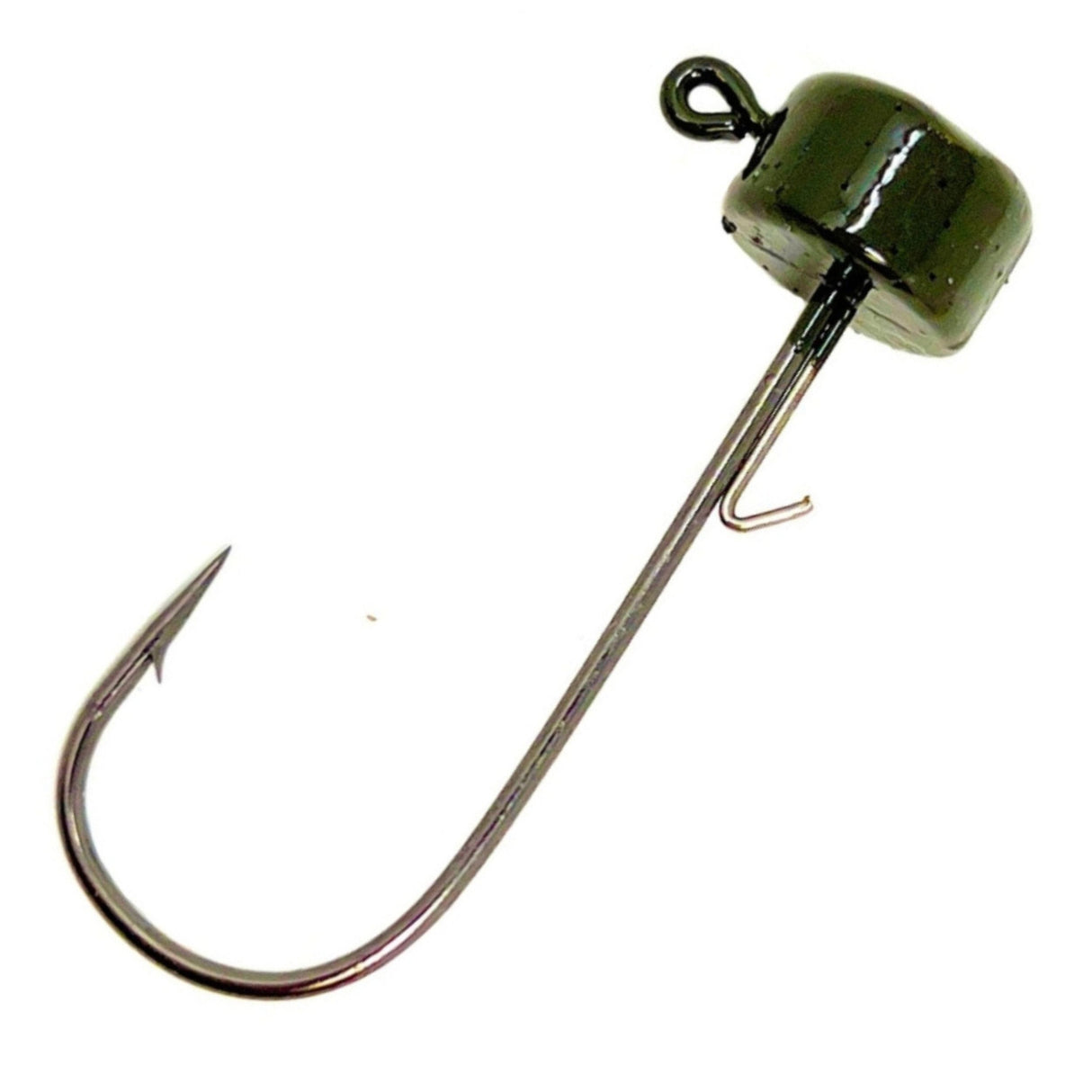 Reaction Tackle Lead Ned Rig - Shroom Jigs (25-Pack) - Reaction Tackle
