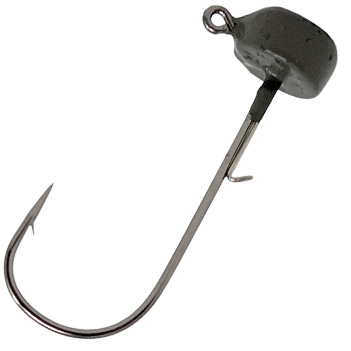 Reaction Tackle Tungsten Ned Rig-Shroom Jigs (5-Pack) - Reaction Tackle