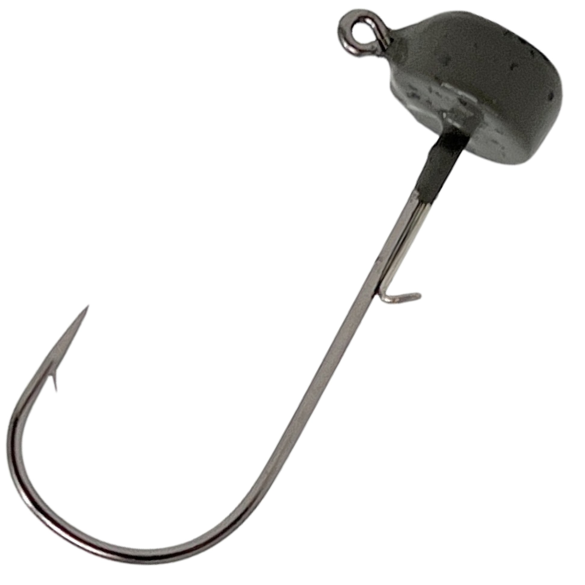 Reaction Tackle Tungsten Ned Rig-Shroom Jigs (5-Pack) - Reaction Tackle