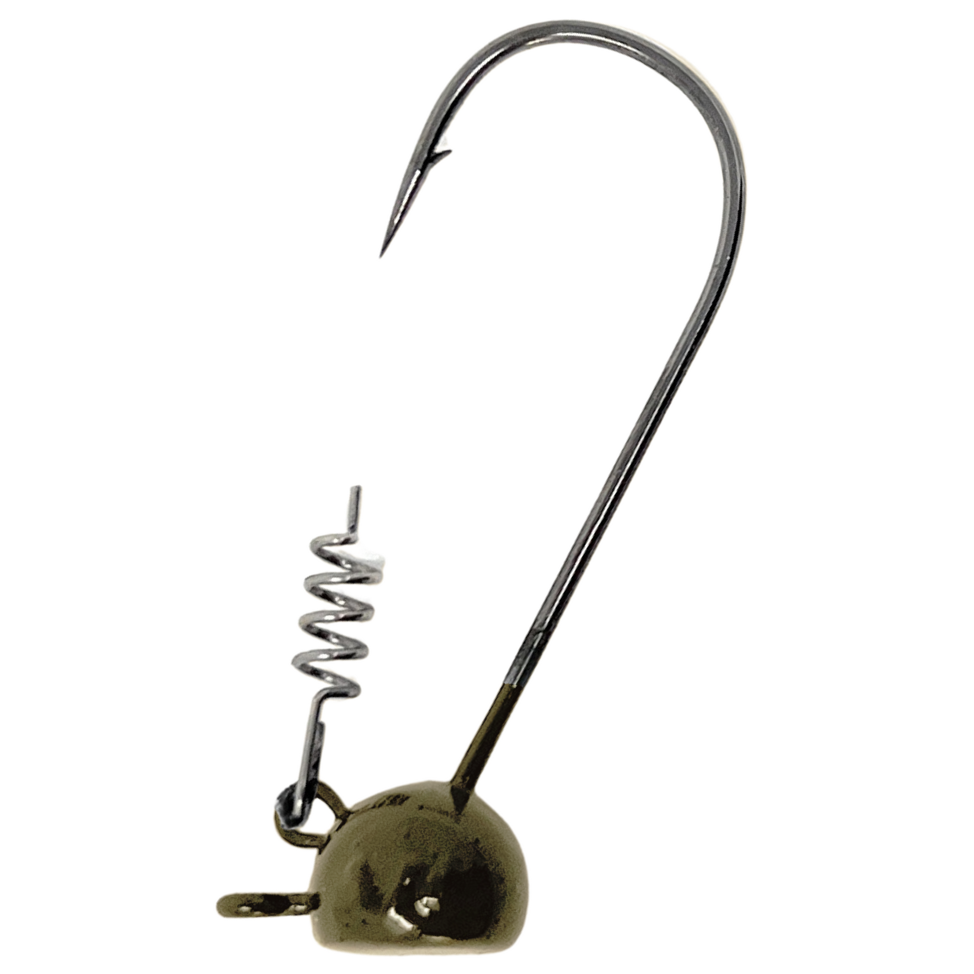 Reaction Tackle Stand-Up Shaky Head Jigs (10 pack) - Reaction Tackle