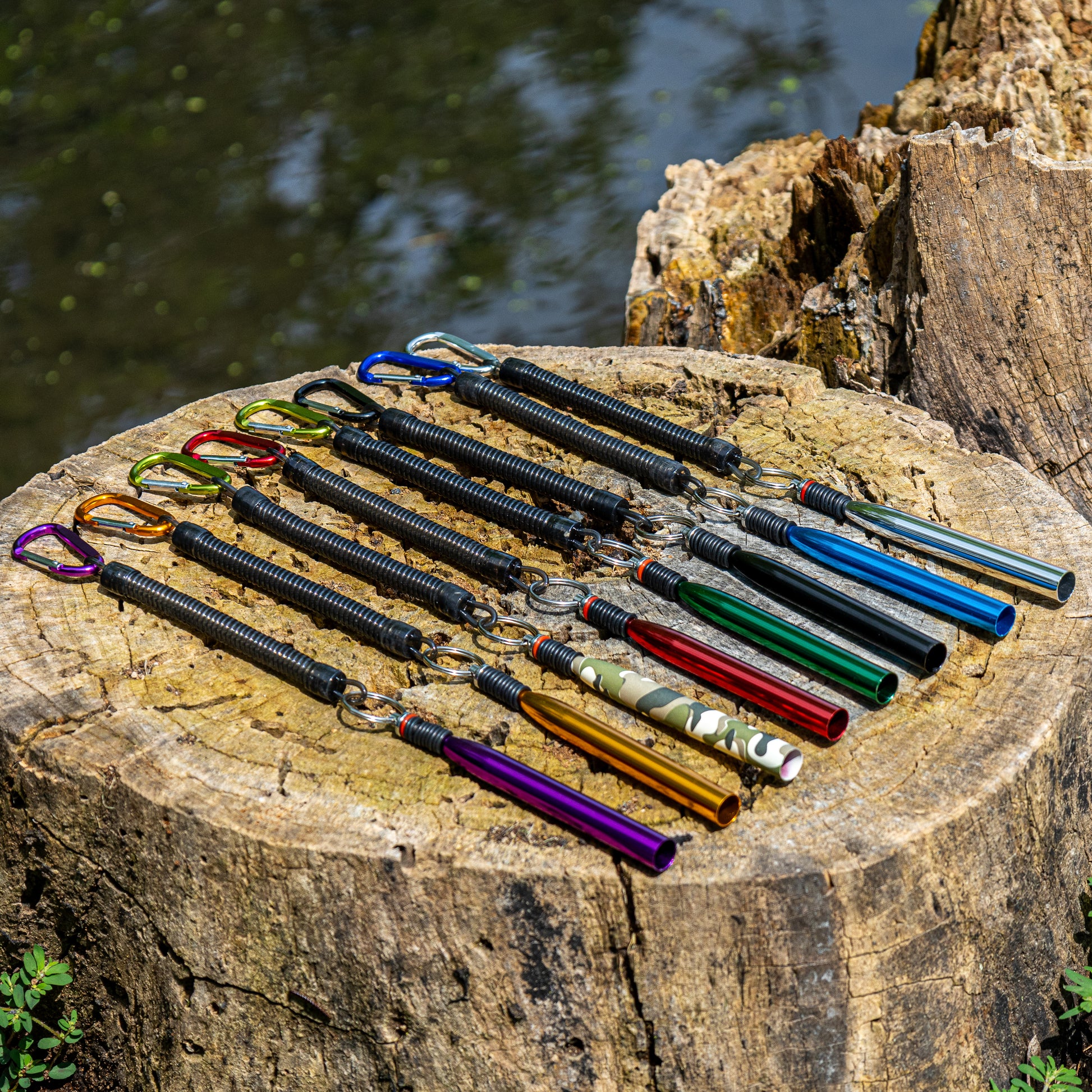 Reaction Tackle Wacky Worm Tools, Sets and Kits - Reaction Tackle