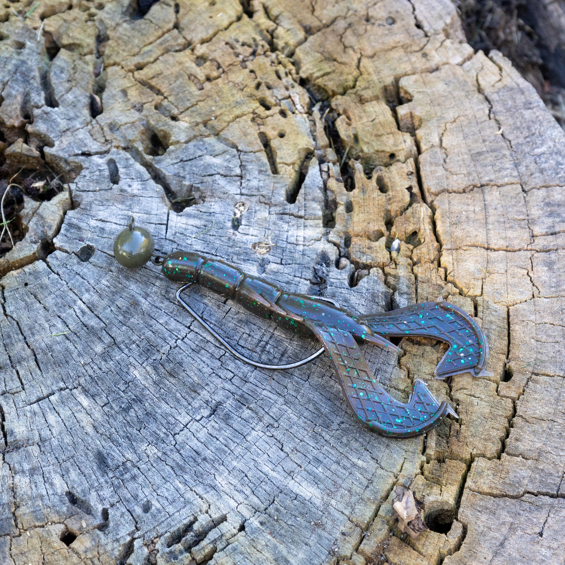 Reaction Tackle Lead Swing Football Jigs- 5-PACK - Reaction Tackle