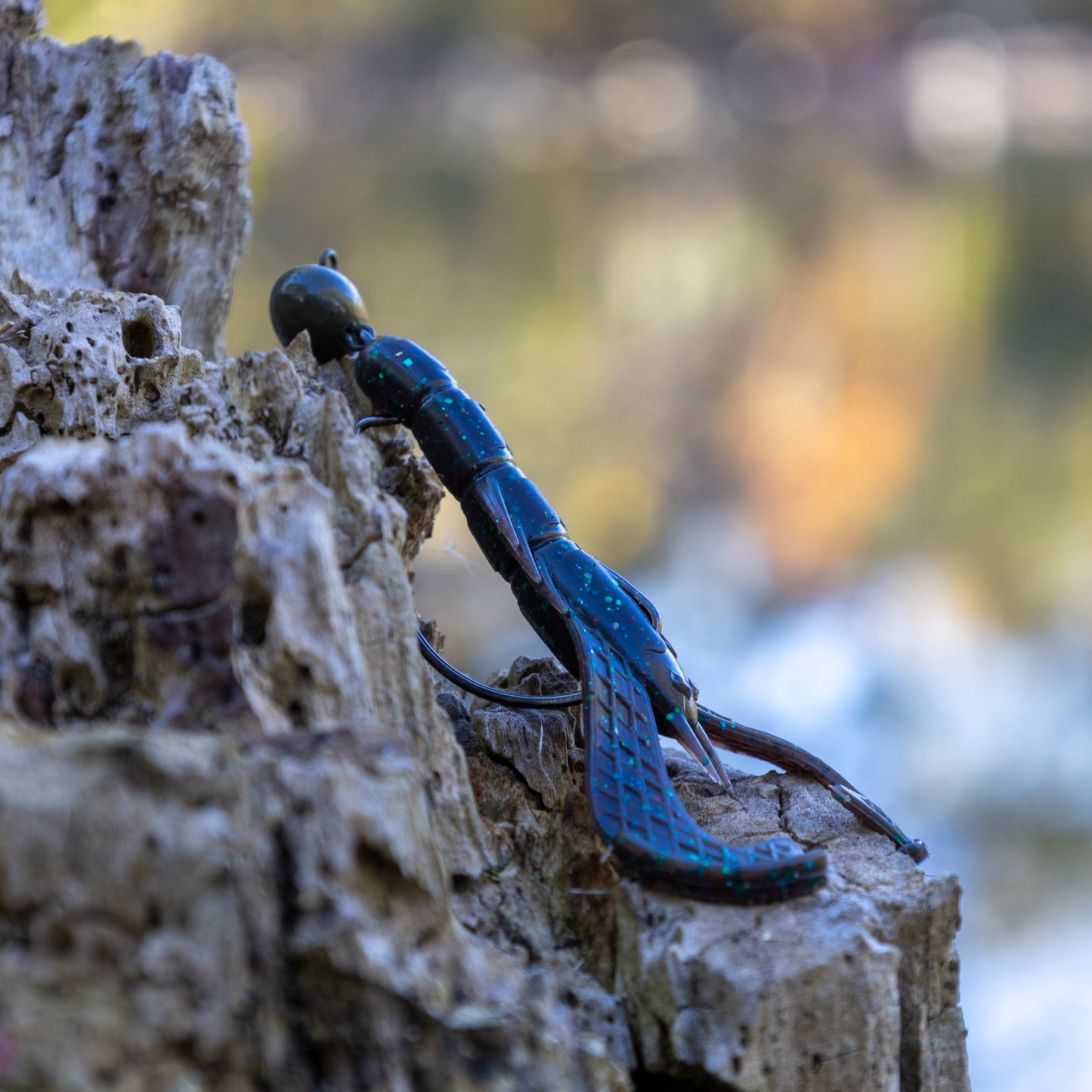 Reaction Tackle Lead Swing Football Jigs- 5-PACK - Reaction Tackle