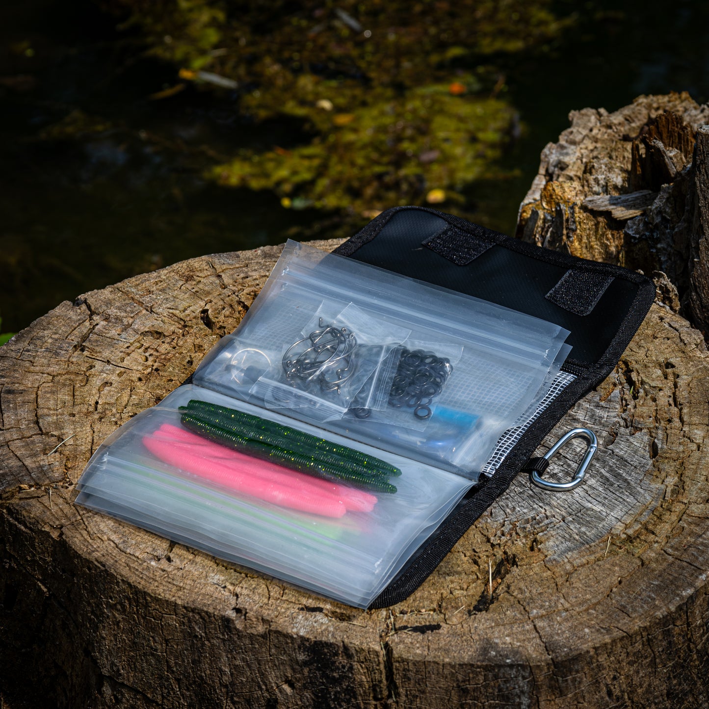 Reaction Tackle Wacky Worm Tools, Sets and Kits - Reaction Tackle