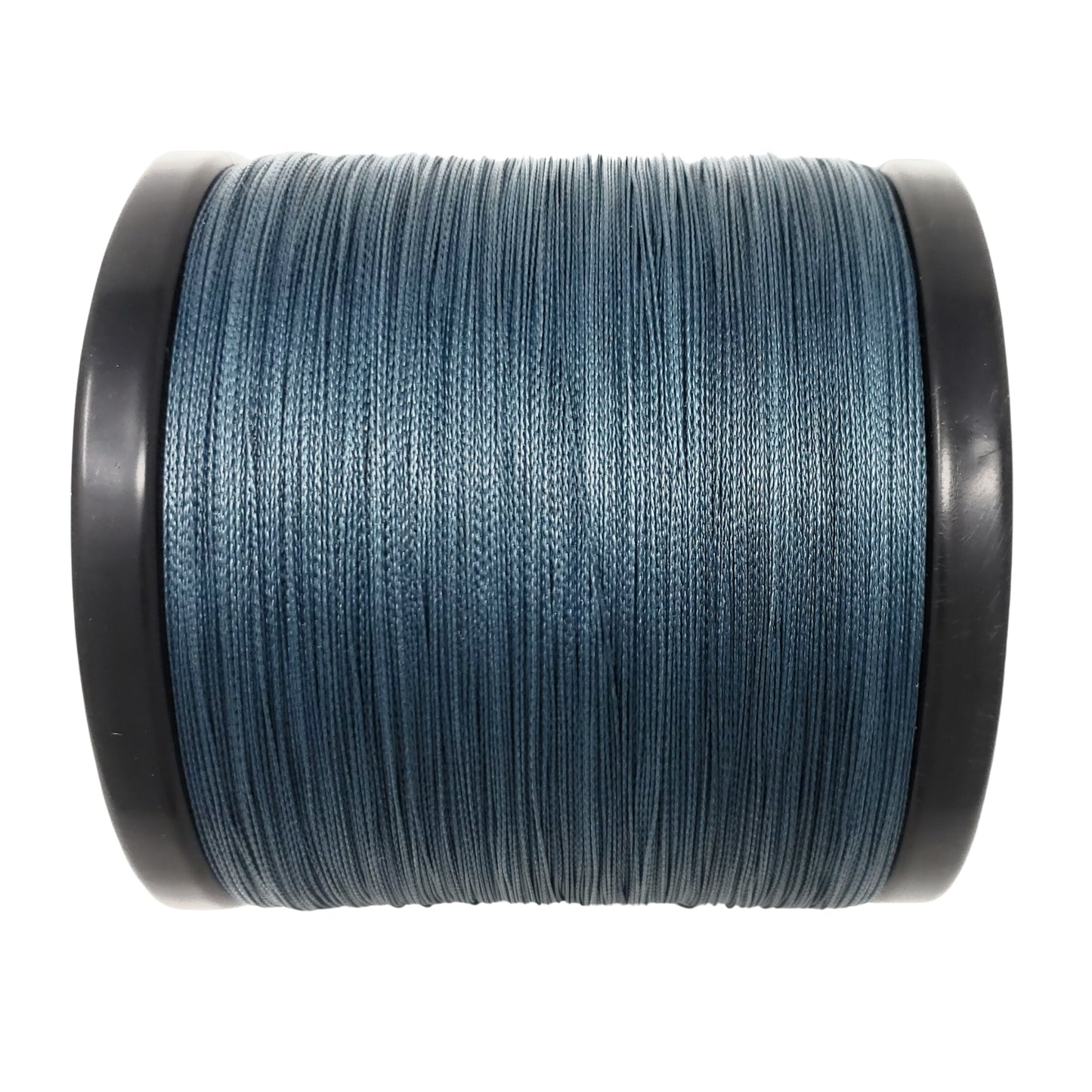 Reaction Tackle Braided Fishing Line - Low-Vis Gray - Reaction Tackle