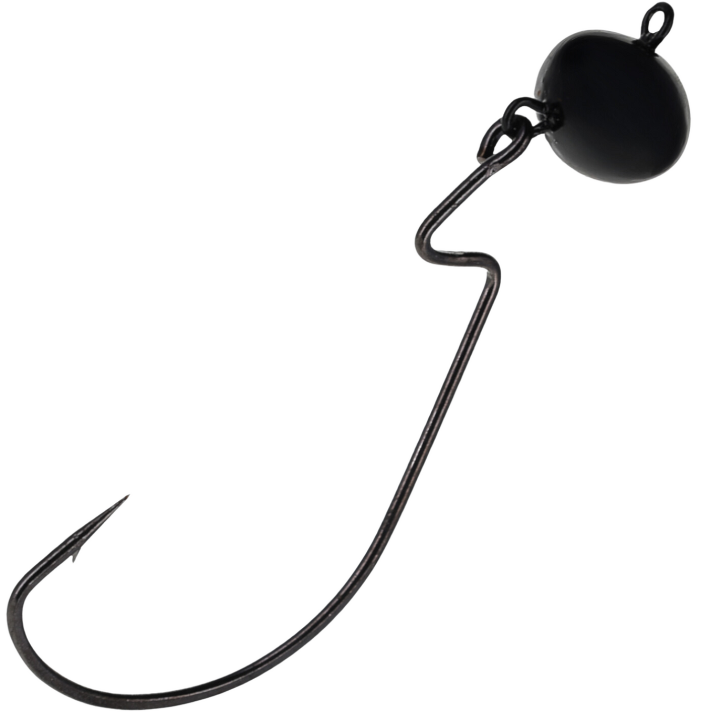 Reaction Tackle Lead Swing Football Jigs- 5-PACK - Reaction Tackle