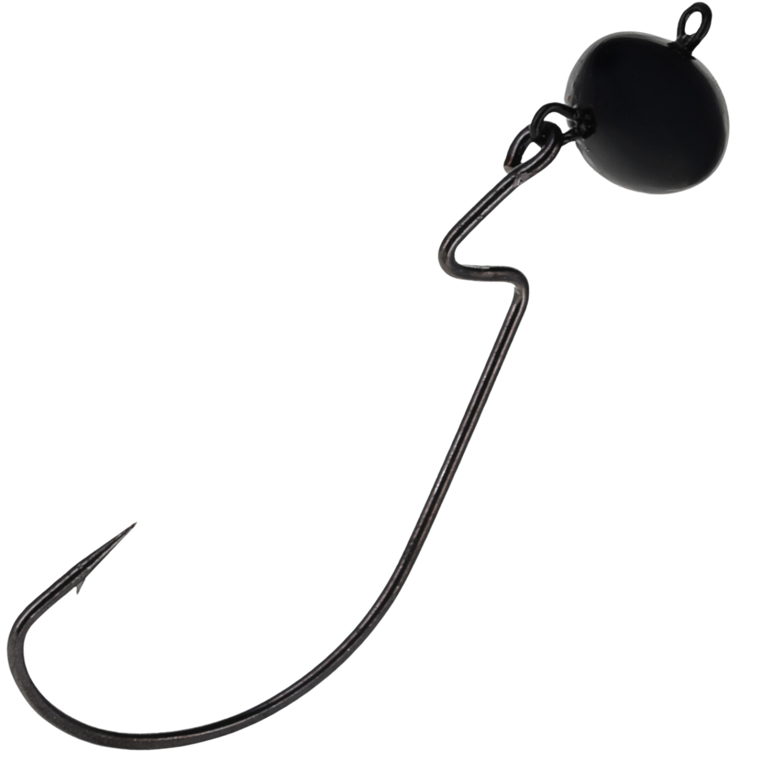 Reaction Tackle Lead Swing Football Jigs- 5-PACK - Reaction Tackle