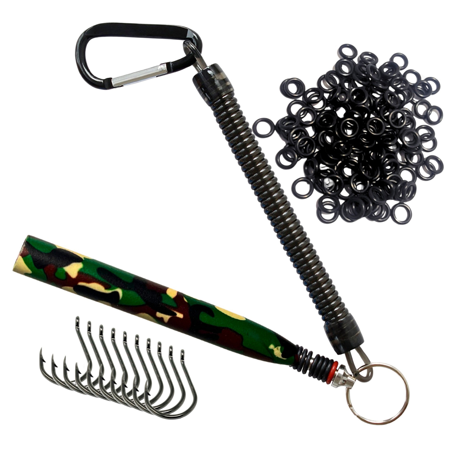 Reaction Tackle Wacky Worm Tools, Sets and Kits - Reaction Tackle