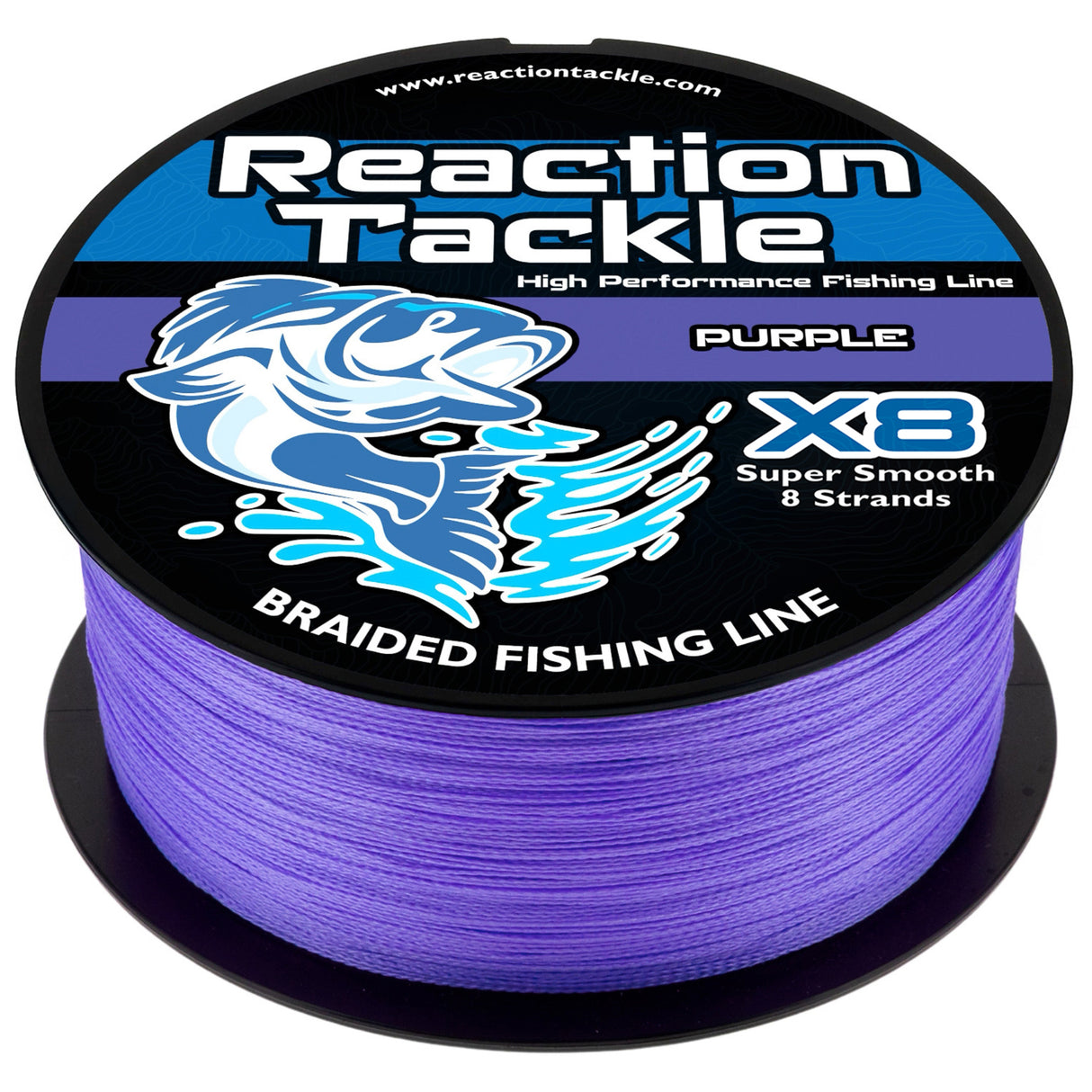 X8 Trenzado Todos los Colores - 14 colores