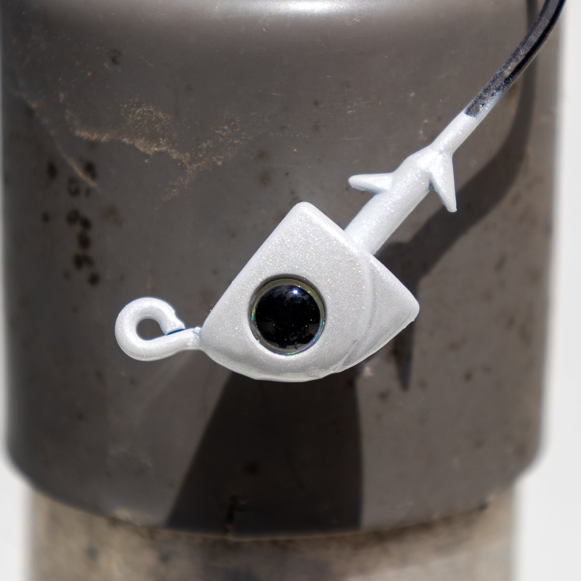 Reaction Tackle Tungsten Swimbait Jig Heads (5-Pack) - Reaction Tackle