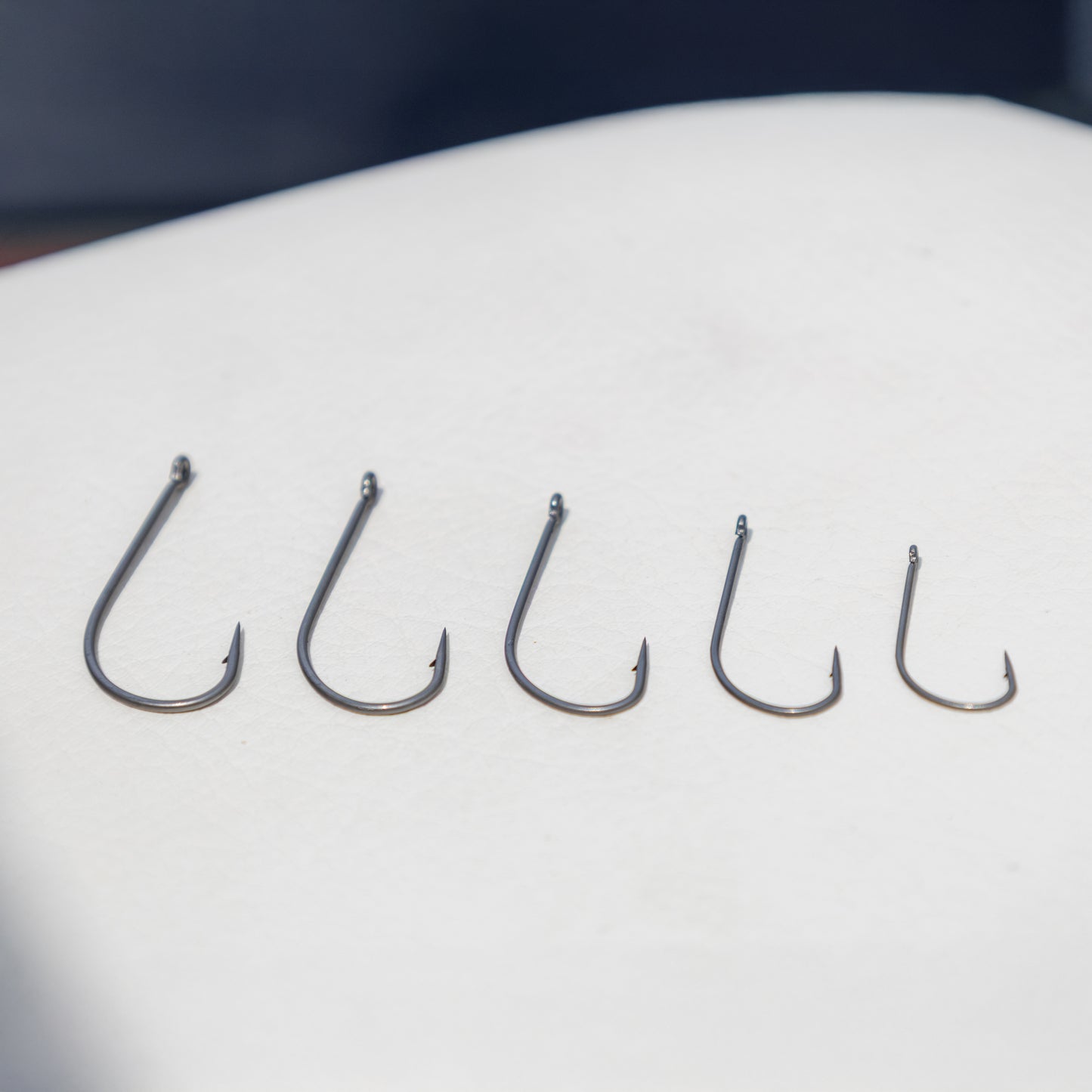 Reaction Tackle Wacky Neko Hooks- 25 Pack - Reaction Tackle