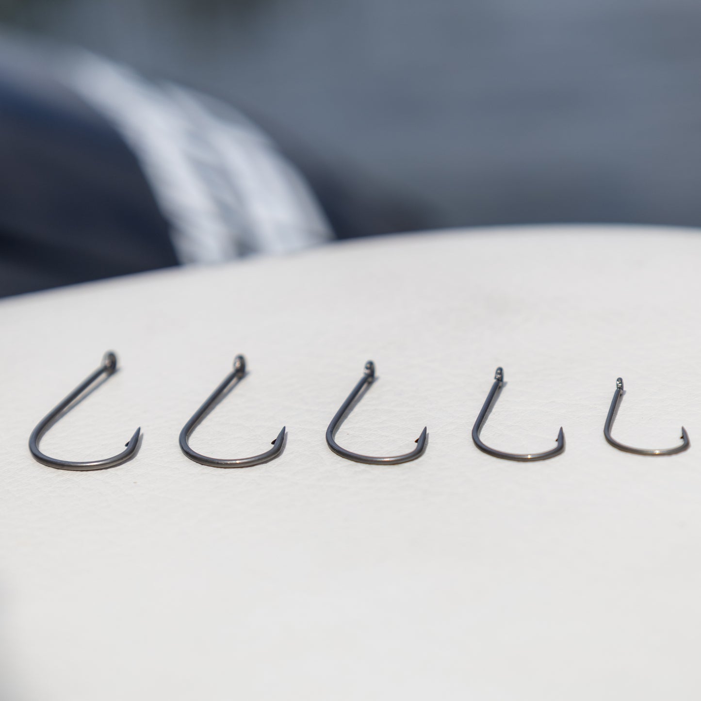 Reaction Tackle Wacky Neko Hooks- 25 Pack - Reaction Tackle