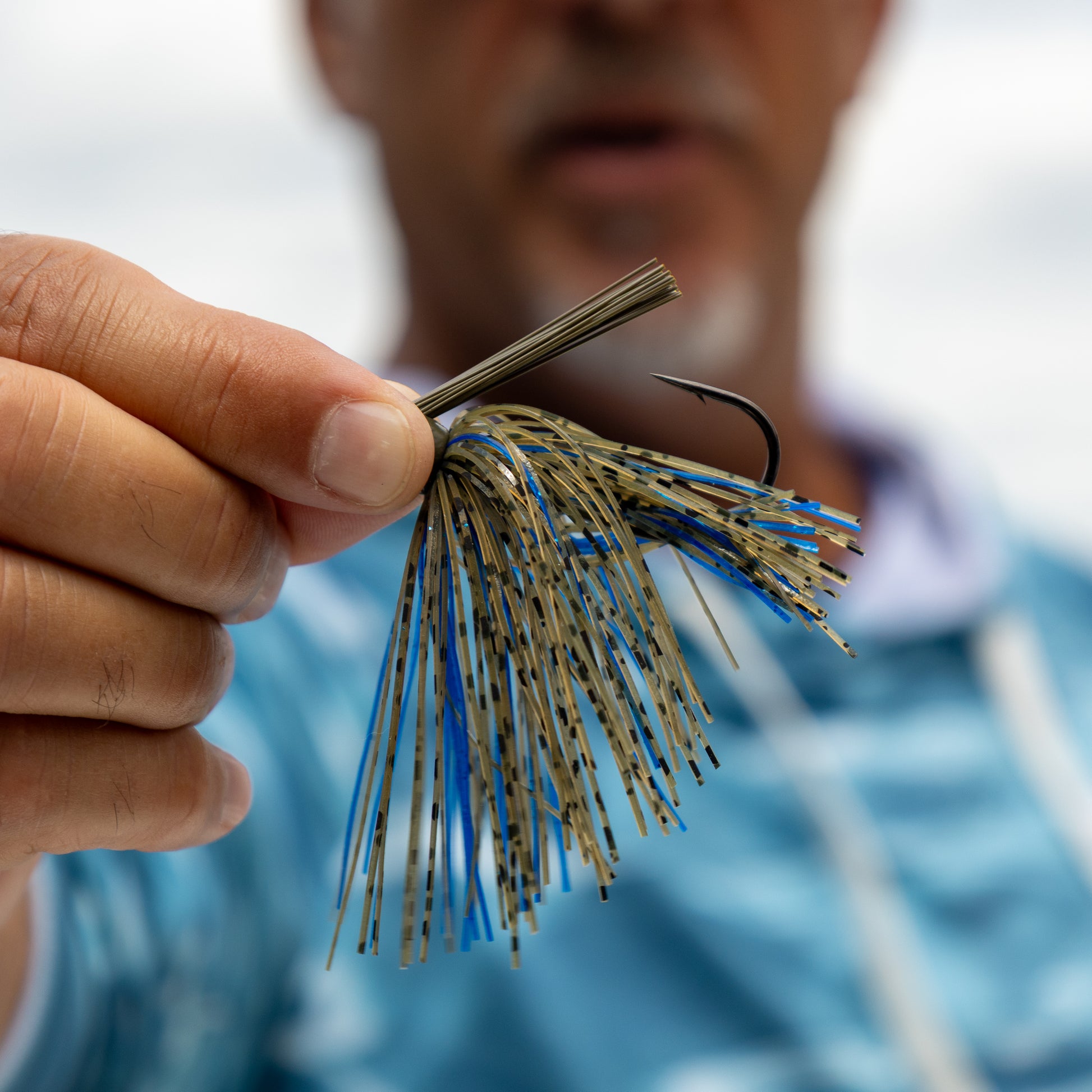Reaction Tackle Tungsten Swim Jigs (2-Pack) - Reaction Tackle