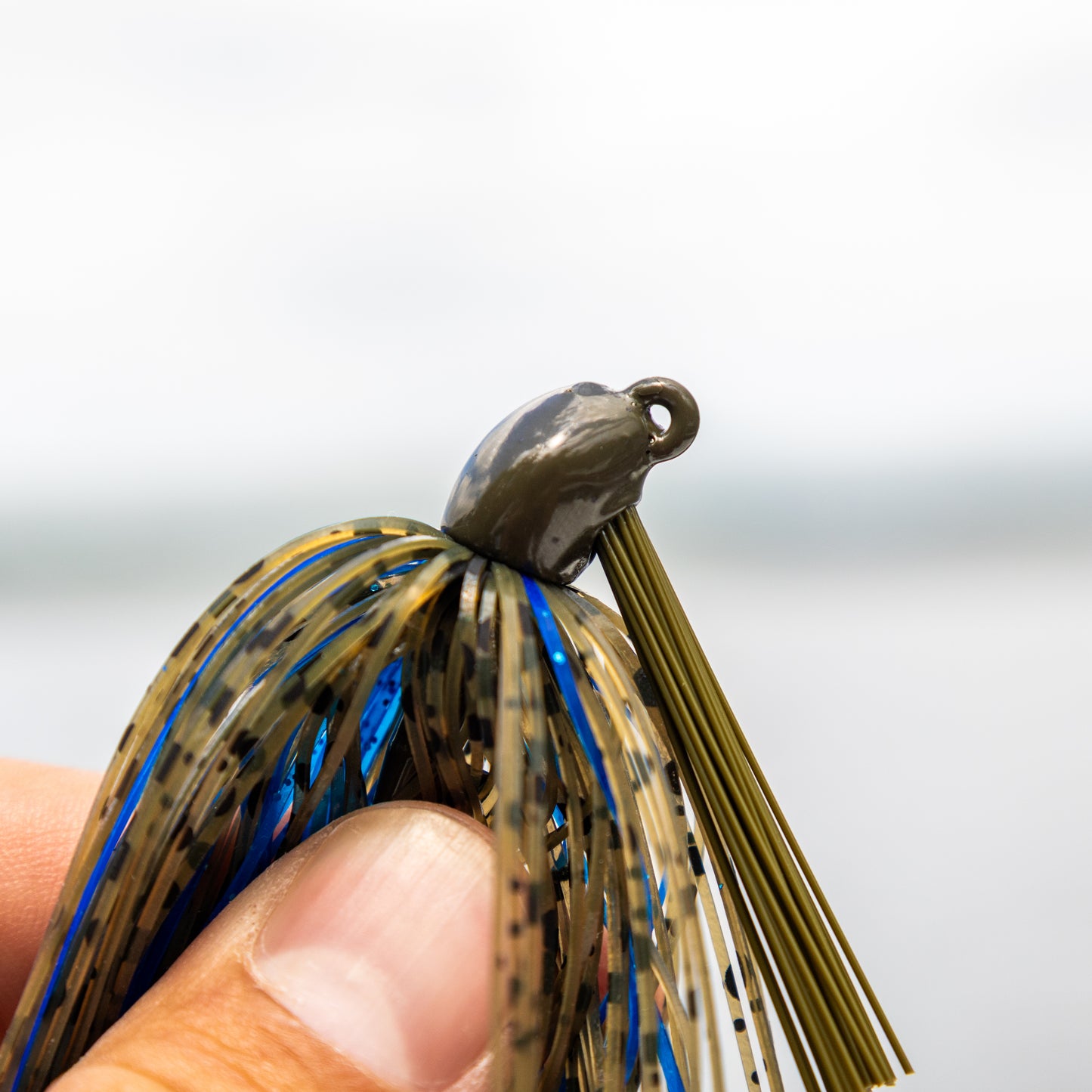 Reaction Tackle Tungsten Swim Jigs (2-Pack) - Reaction Tackle