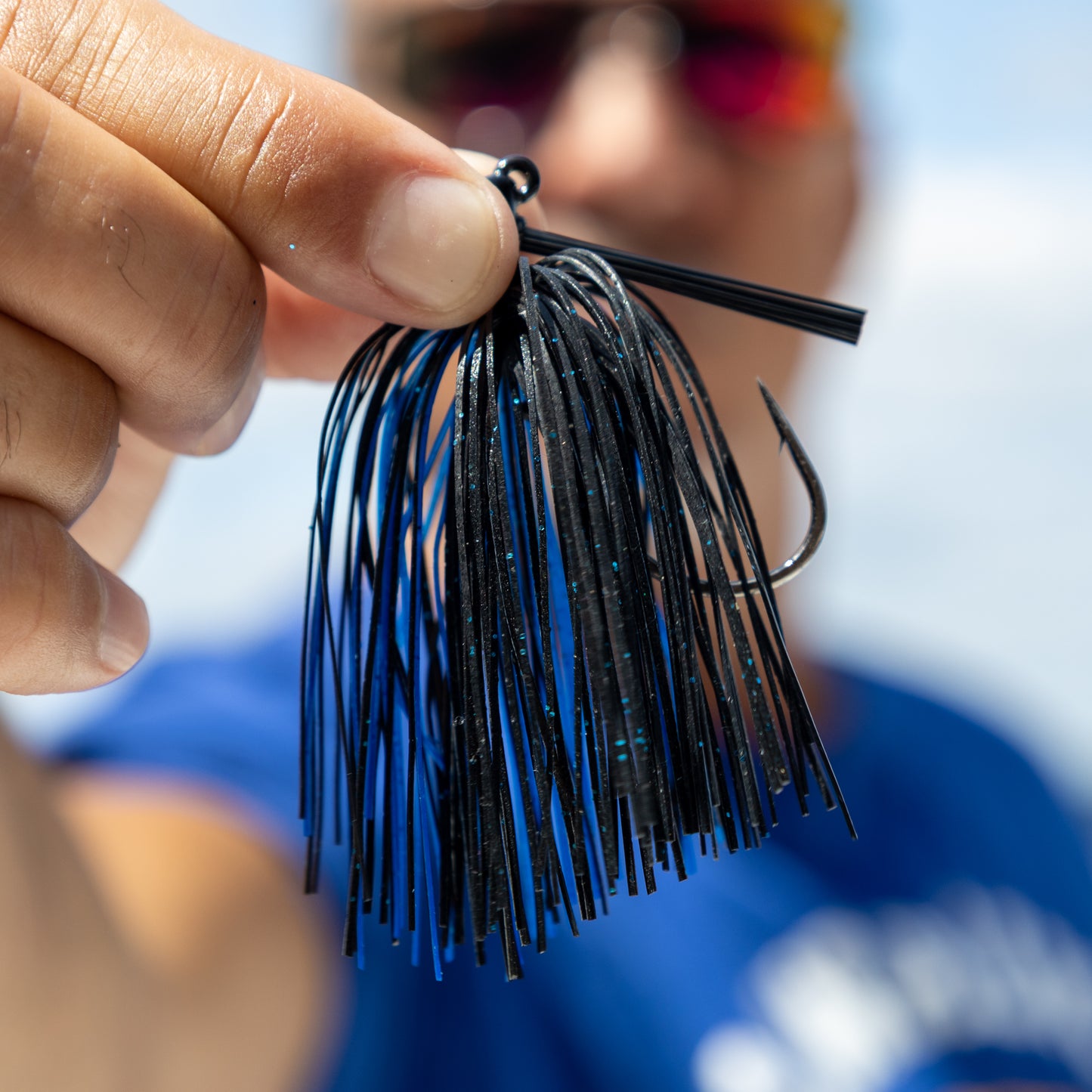 Reaction Tackle Tungsten Flipping Jigs (2-Pack) - Reaction Tackle