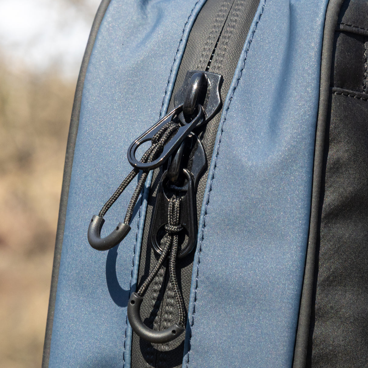 Reaction Tackle Splash Proof Bait Binder and Tackle Storage - New - Reaction Tackle