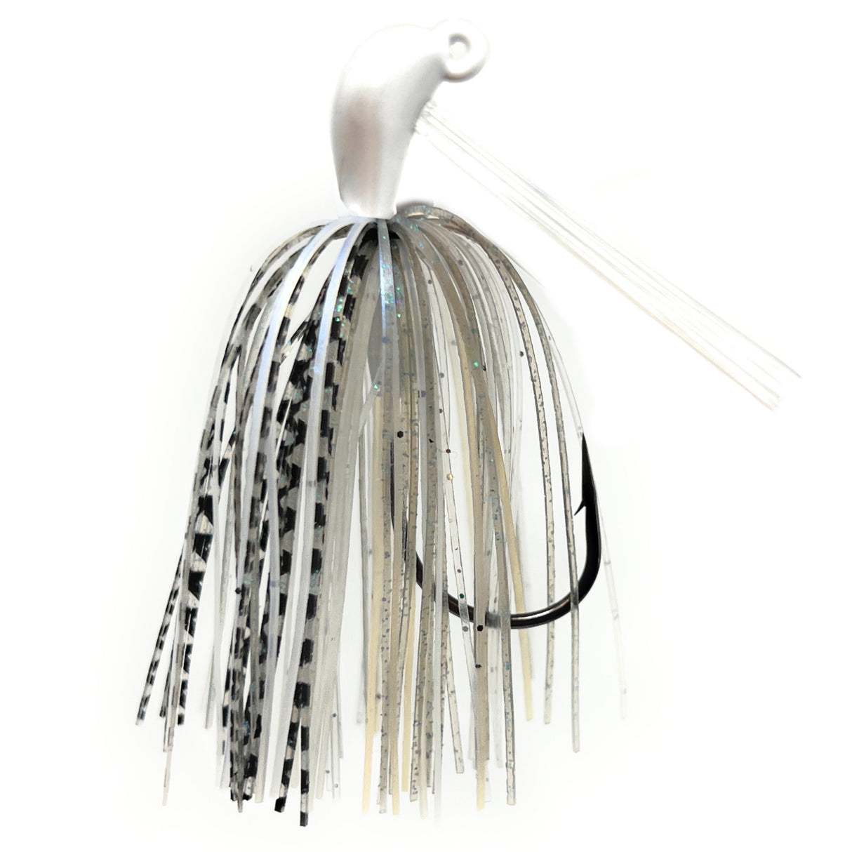 Reaction Tackle Tungsten Flipping Jigs (2-Pack) - Reaction Tackle