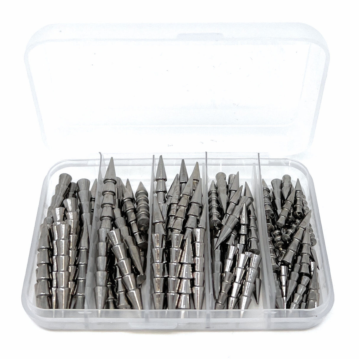 Reaction Tackle Tungsten Nail Weights/ Insert Sinkers - Reaction Tackle