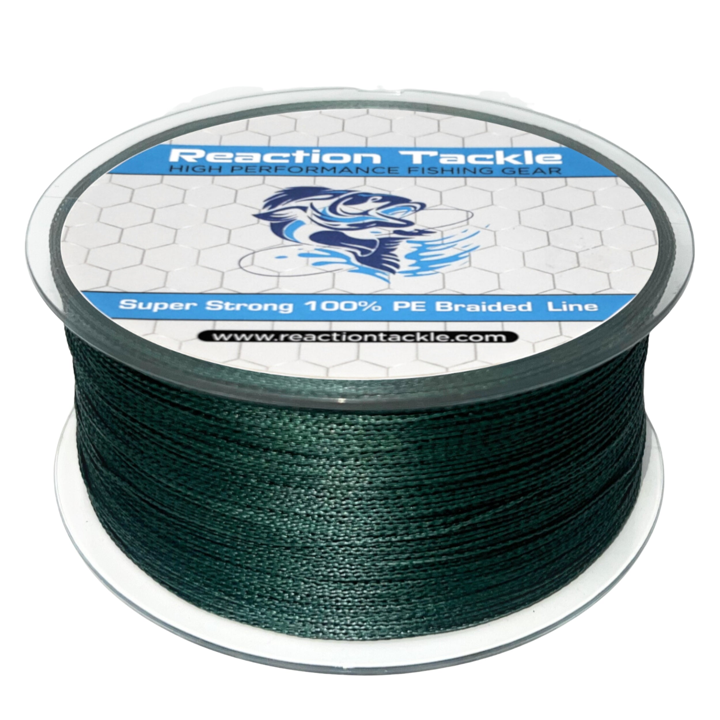 Green 1 yd Line Fishing Line & Leaders for sale