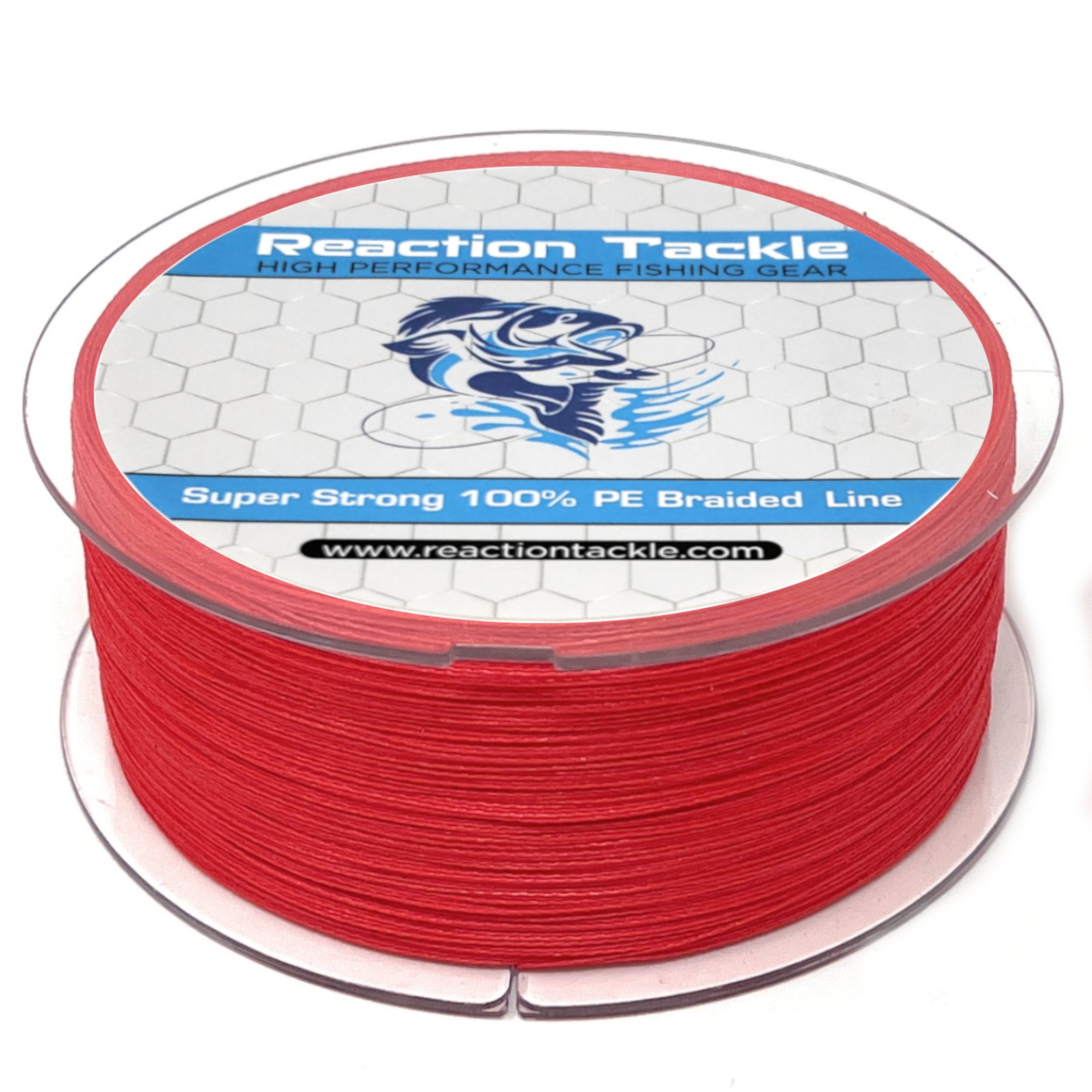 AKvto Red SILKY4 Braided Fishing LINE - Ultra-Thin Diameter, Smooth Surface  So It Casts Longer, Highly Sensitive, No Stretch Braided Fishing Line,  Abrasion Resistant