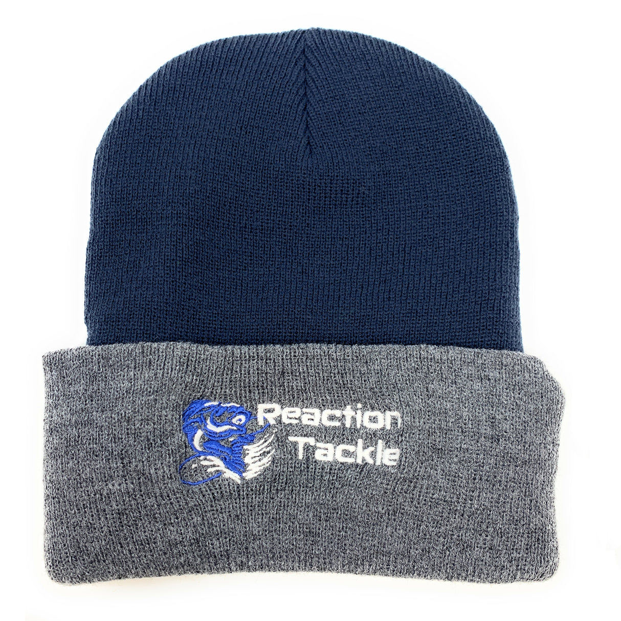 Reaction Tackle Knit Beanie Hats - Reaction Tackle