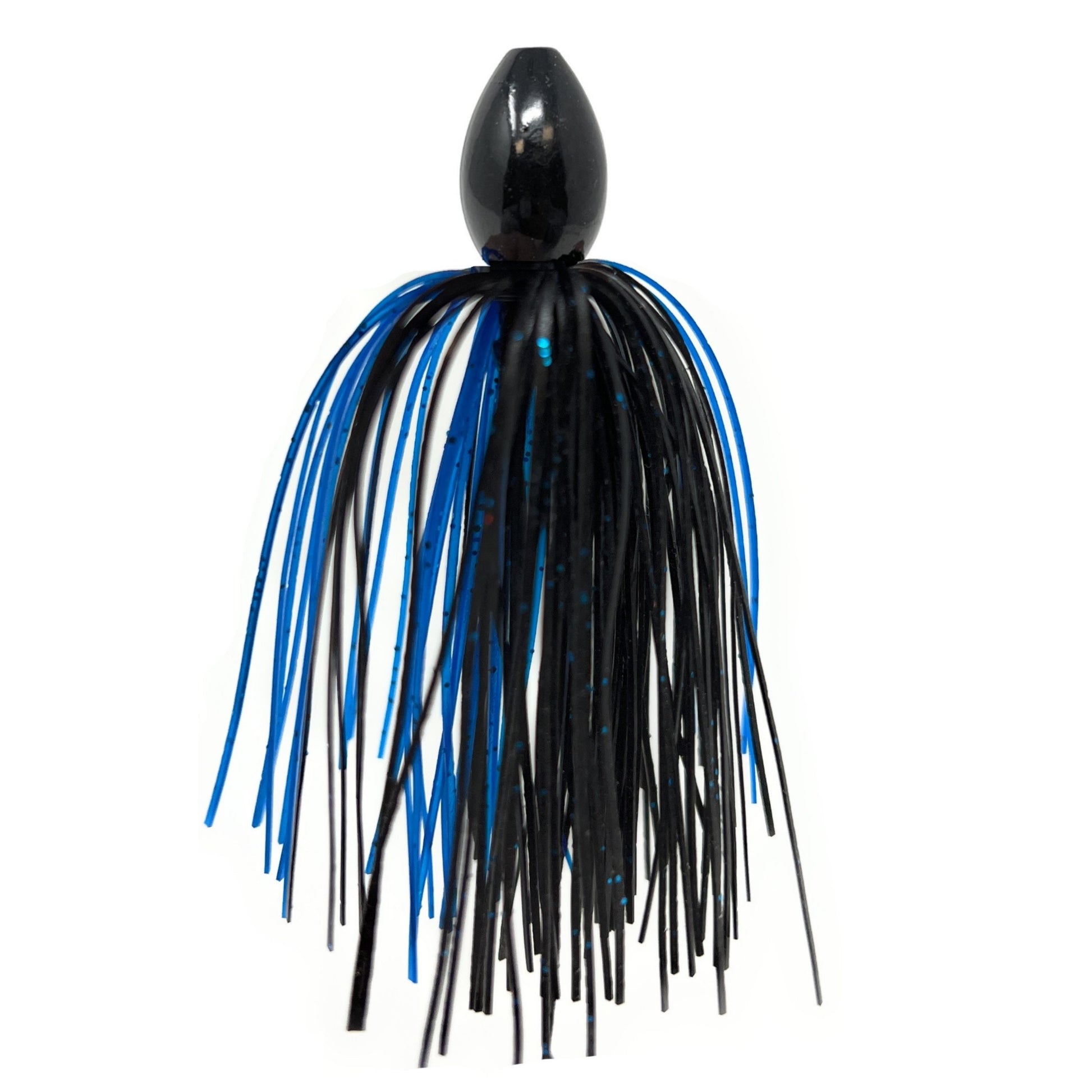 Reaction Tackle Tungsten Punch Rig/Punch Weight with Skirt - Reaction Tackle
