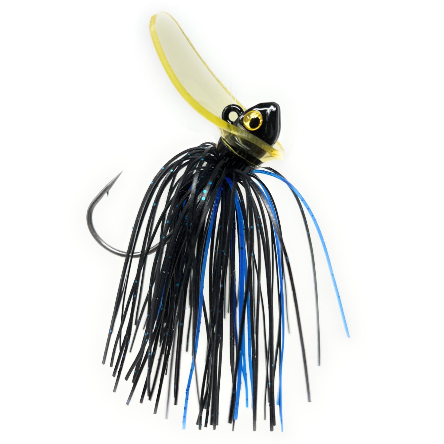 Reaction Tackle Tungsten Scrounger Jigs (2-Pack) - Reaction Tackle