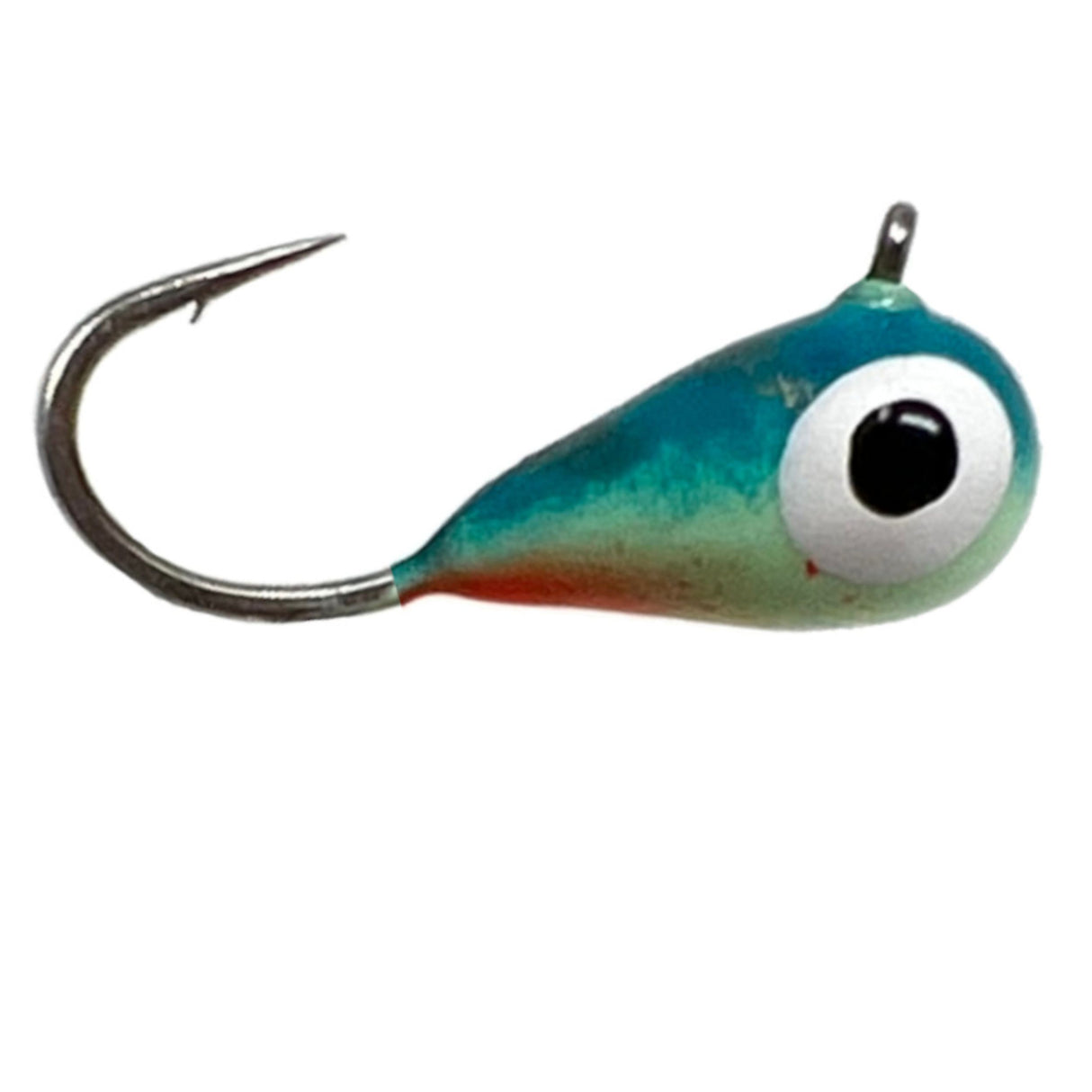 Reaction Tackle Ice Fishing Jigs-NEW sizes available! - Reaction Tackle