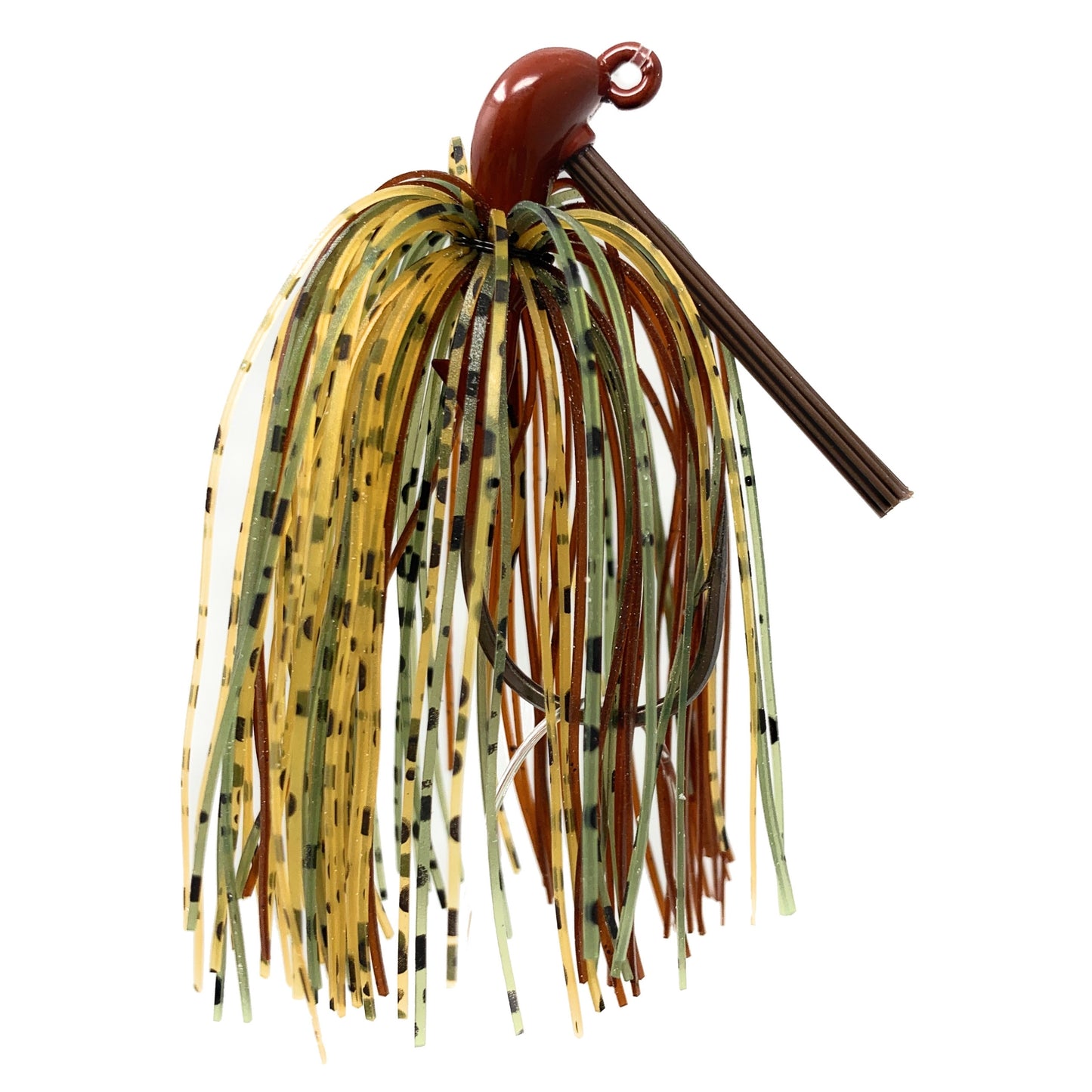 Reaction Tackle Tungsten Flipping Jigs (2-Pack) - Reaction Tackle