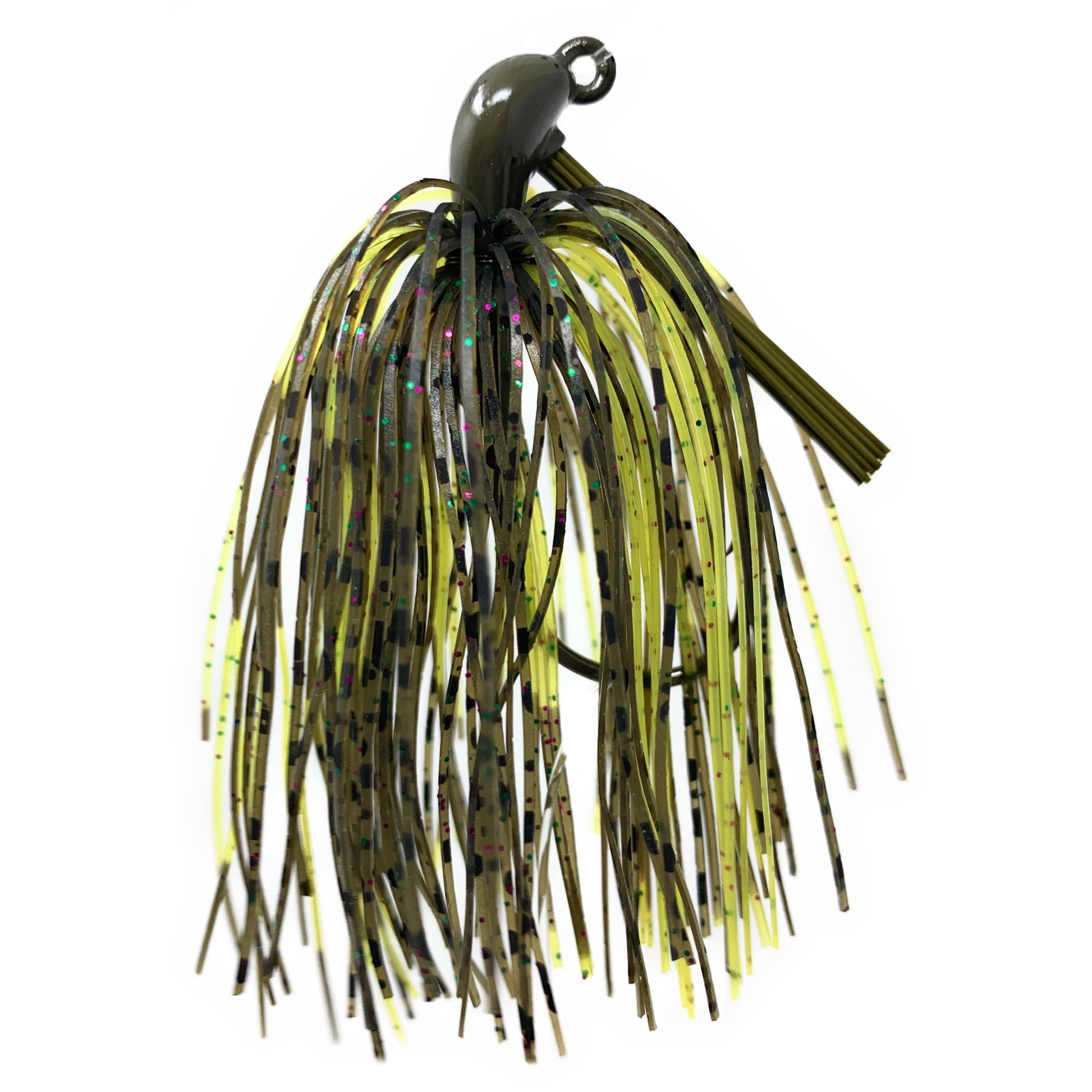 Reaction Tackle Tungsten Flipping Jigs (2-Pack) - Reaction Tackle