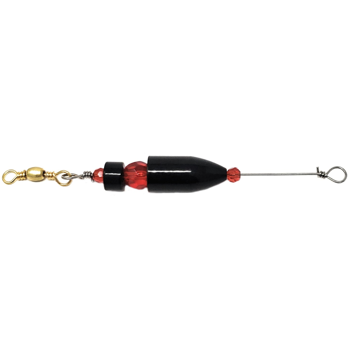 Reaction Tackle Carolina Ready Rigs 6 Pieces- Pre Rigged - Reaction Tackle