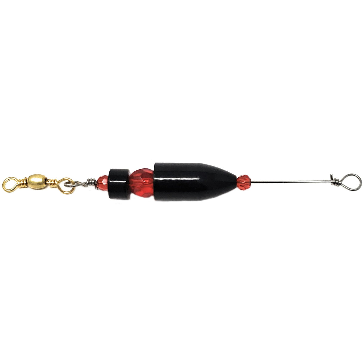 Reaction Tackle Carolina Ready Rigs 6 Pieces- Pre Rigged - Reaction Tackle