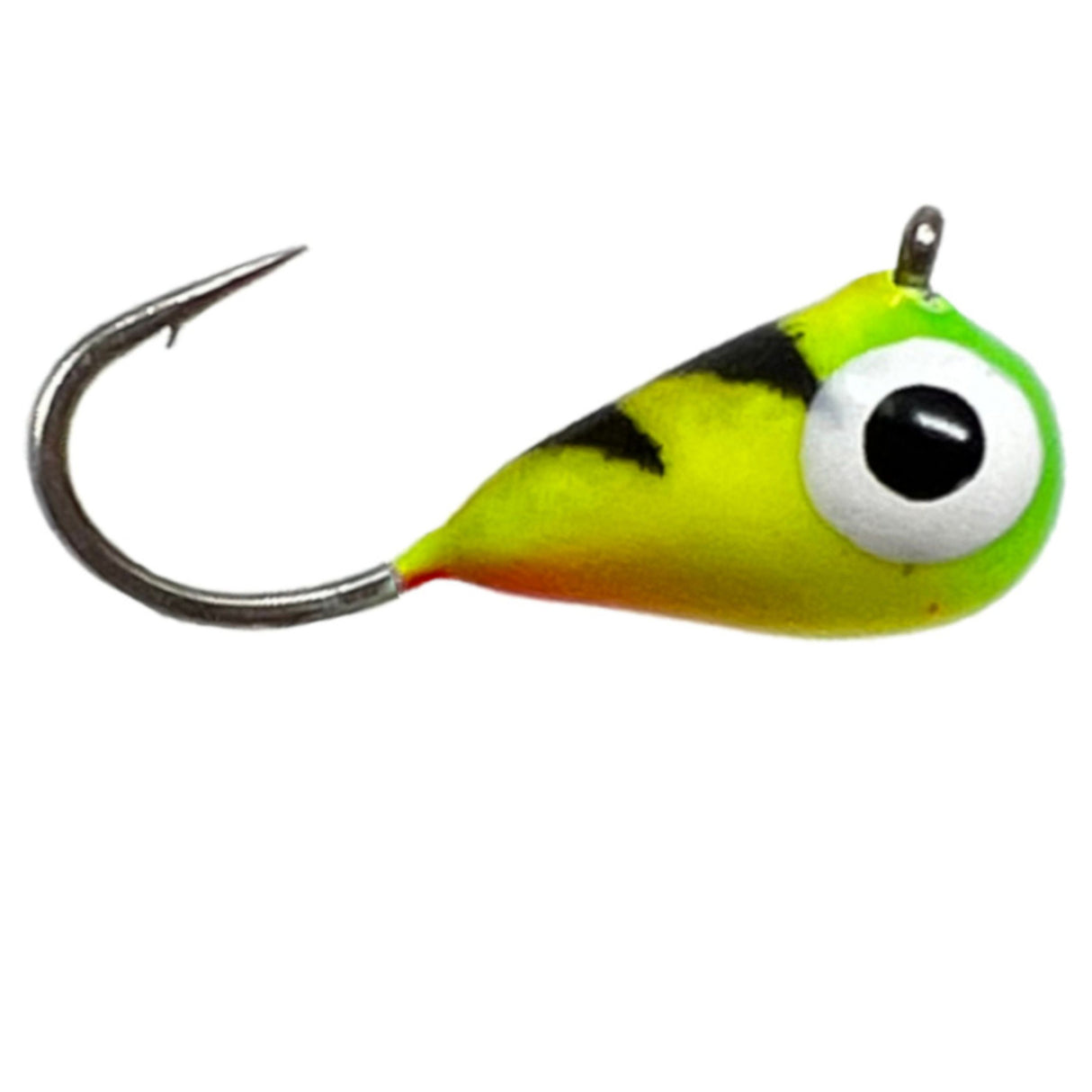 Reaction Tackle Ice Fishing Jigs-NEW sizes available! - Reaction Tackle